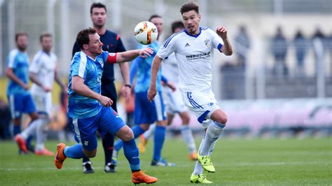 Vor Dem Pokalfinale So Akribisch Bereitet Sich Der Fc Carl Zeiss Jena