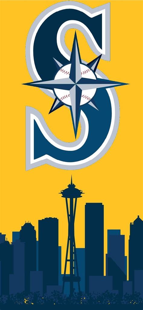 Seattle Mariners: The Pride of Seattle