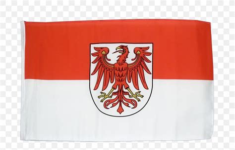 Brandenburg An Der Havel Margraviate Of Brandenburg Flag Of Brandenburg ...