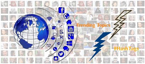 How To Find Trending Topics On Social Media Platforms St