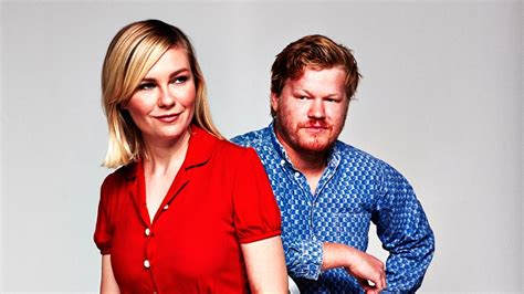 Kirsten Dunst and Jesse Plemons on the Dramatic Twists of 'Fargo ...