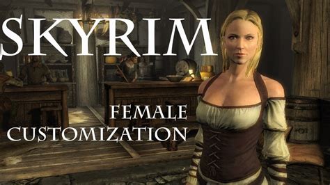 Best character mods skyrim - boowhich