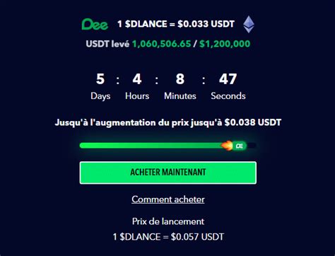 Les Meilleurs Altcoins Acheter Pour Profiter Des Soldes