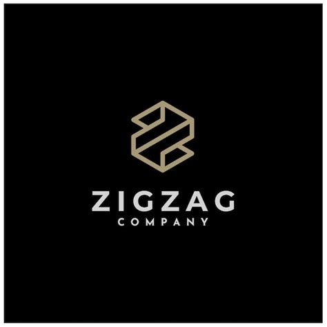 Premium Vector | Initial letter z zigzag classic logo luxury elegant ...