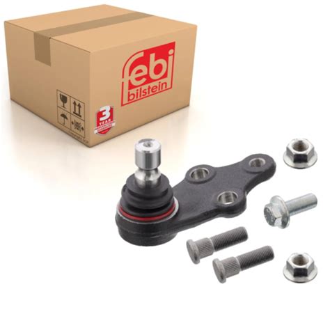 Front Lower Control Arm Ball Joint Fits HYUNDAI OE 545302S500 Febi ...