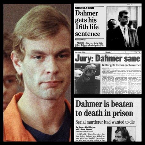 Jeffrey Dahmer family: Who were the serial killer's parents?