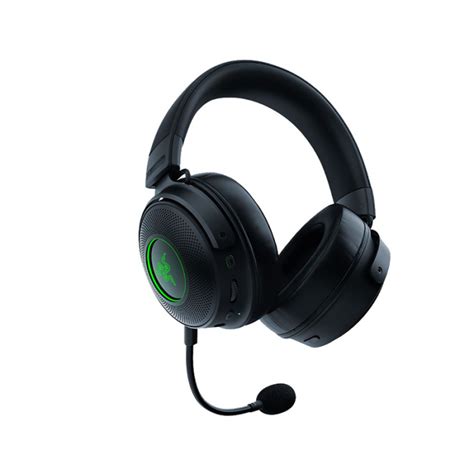 Razer Slu Alice Kraken V Hypersense Haptic