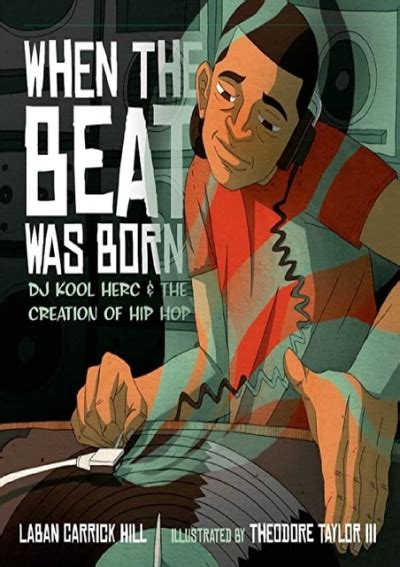 Pdf⚡ebook⚡download When The Beat Was Born Dj Kool Herc And The