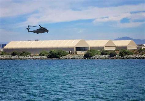 Military Aircraft Repair Hangar & Portable Airplane Hangar | GC Fabric ...