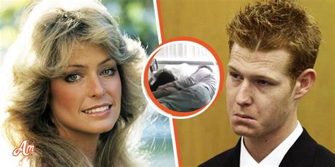 Farrah Fawcett’s Jailed Son Came to Her Deathbed in Shackles: His Life after Years in Jail