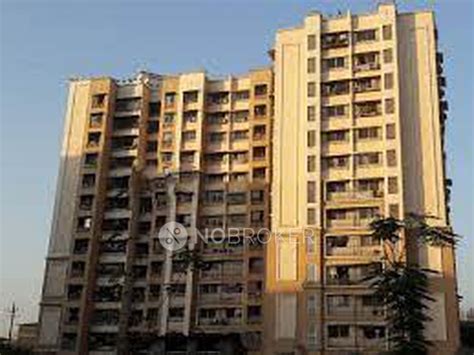 Vasant Park Chs Thakurli Without Brokerage Fully Furnished Bhk Flat