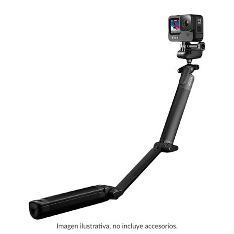 Accesorio GoPro AFAEM-002 | Walmart