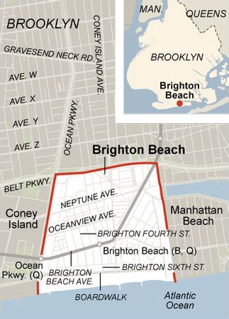 Talk:Brighton Beach - Wikipedia