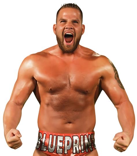 Matt Morgan By Frostofficialtv On Deviantart