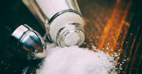 Iodized Vs Non Iodized Salt Which One Should You Use