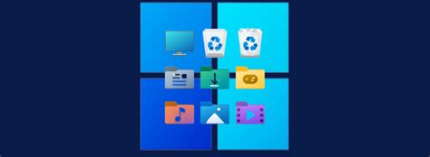 10 Best Windows 11 Icon Packs to Give Your PC a Makeover