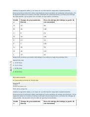 Examen Unidad 3 Docx Analiza La Siguiente Tabla Y Con Base En Su