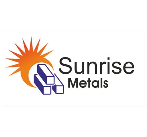 Sunrise Metals Wholesale Trader From Rakhial Ahmedabad India About Us