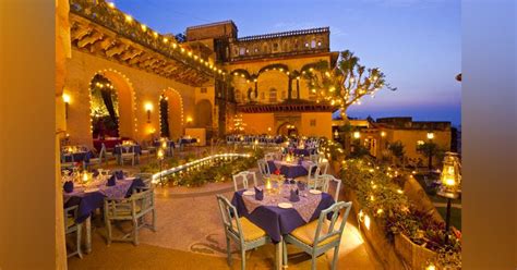 Neemrana Fort Palace | LBB