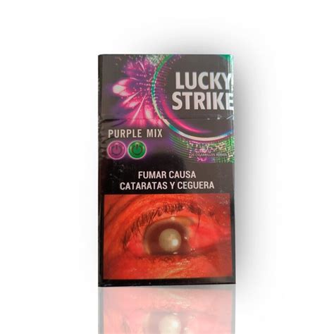 Lucky Strike Archivos La Colonia