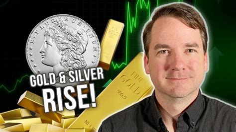 World Renowned Silver Expert Ron Guth On What To Stack Silver