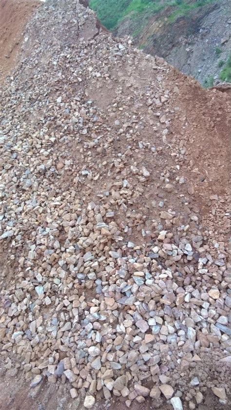 GSP Construction Aggregate At Rs 800 Tonne Construction Aggregates In