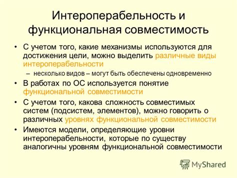 Презентация на тему: "Основные проблемы 1.При рассмотрении ...