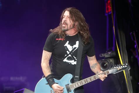 Foo Fighters 2023 Tour Grows Ever Longer With Six More Us Concerts