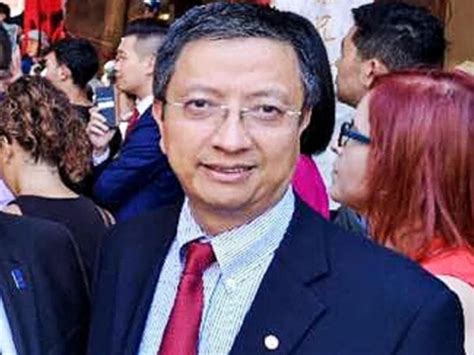 Part Time Labor Staffer John Zhang Challenges Investigation Into