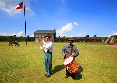 Amelia Island Lighthouse - Orlando Magazine