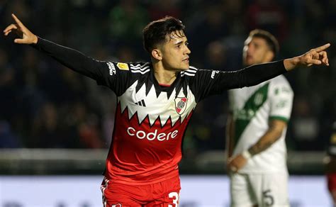 River Vsbanfield Hora Y Link Para Ver En Vivo El Partido Por La Copa