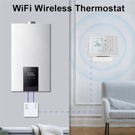 Wireless Heating And Hot Water Controls Manufacturers Suppliers ...