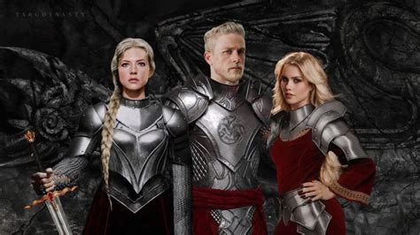 Best Of House Targaryen On Twitter Game Of Thrones Art A Dance With