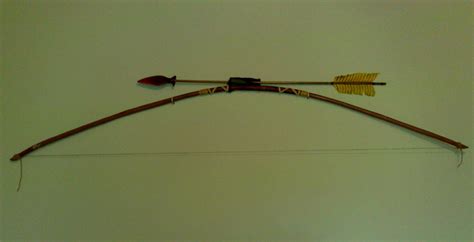 avatar inspired arrow  bow  world soft  deviantart