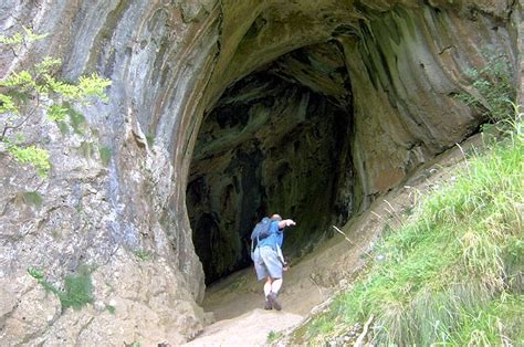 Thor's Cave | Peak district, Thor, Cave