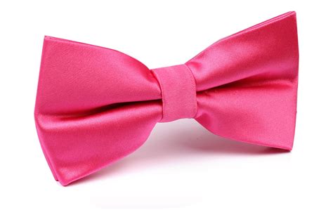 Hot Pink Bow Tie | Bowtie Bow Ties | Australia | OTAA