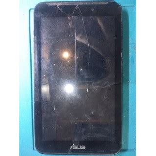 Jual Mesin ASUS Tab K012 Matot Lcd Pecah Shopee Indonesia