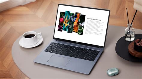 Huawei Matebook D Las Claves Que Lo Hacen El Equipo Ideal