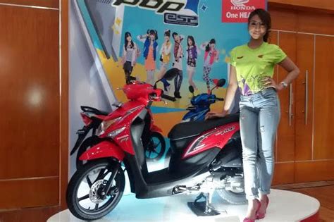 Daftar Harga All New Honda Beat Esp Dan Pop Esp