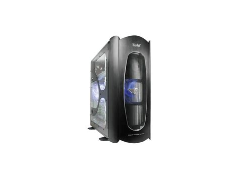 Thermaltake Kandalf VD4000BWS Black Computer Case - Newegg.com