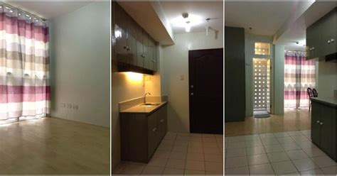 Diamond Towers Condominium Mandaluyong Studio Condominium For Rent