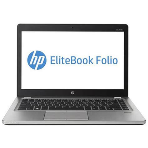 Hp Elitebook Folio M Peejey Smart