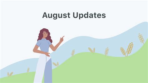 Top Nimbus Updates Of August Nimbus Platform Blog