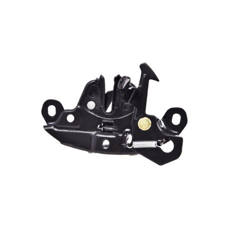 Chapa De Cofre Chacatech Pro Para Pathfinder Frontier Xterra