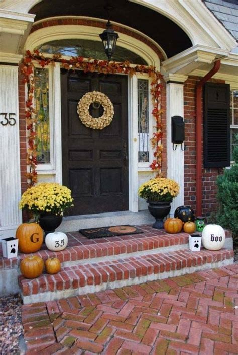 Spooktacularly Amazing Outdoor Halloween Ideas