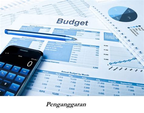 Penganggaran Perusahaan Adalah Homecare