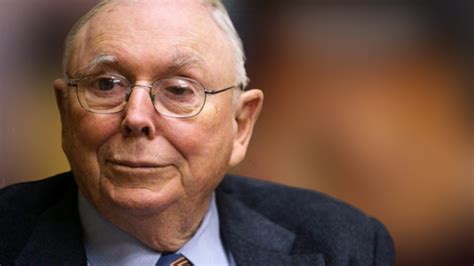 Charlie Munger's Ageless Wisdom : Discovering Wisdom