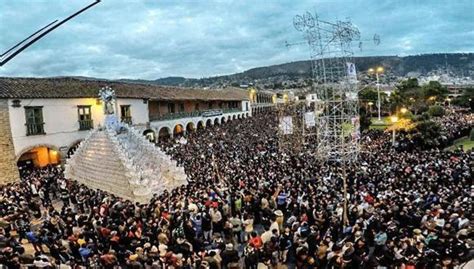 Ayacucho Operadores Turísticos Observan Falta De Promoción De La