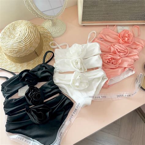 G Bikini M Nh Ph I Hoa D B I Xinh Cho B Shopee Vi T Nam