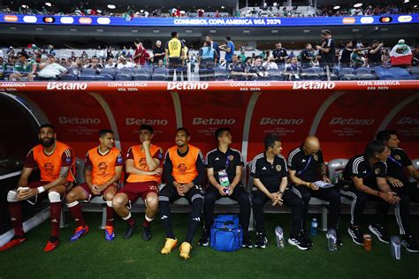 México obligado a ganar si o si – FactorCu4tro